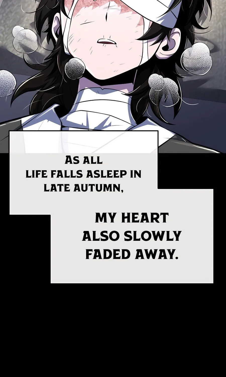 Entomologist in Sichuan Tang Clan Chapter 46 page 80 - 