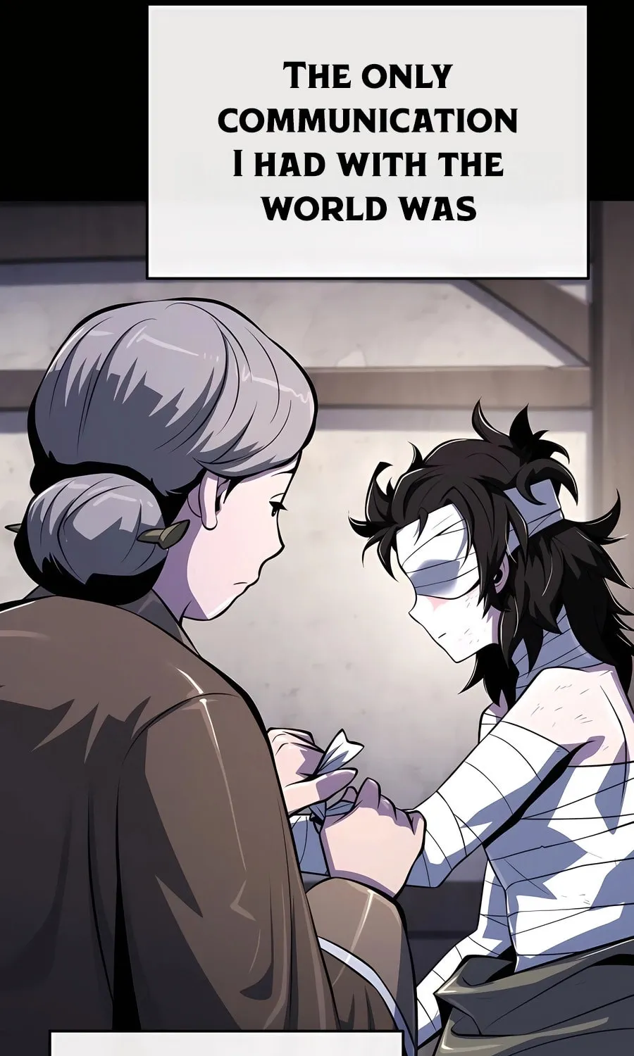 Entomologist in Sichuan Tang Clan Chapter 46 page 82 - 