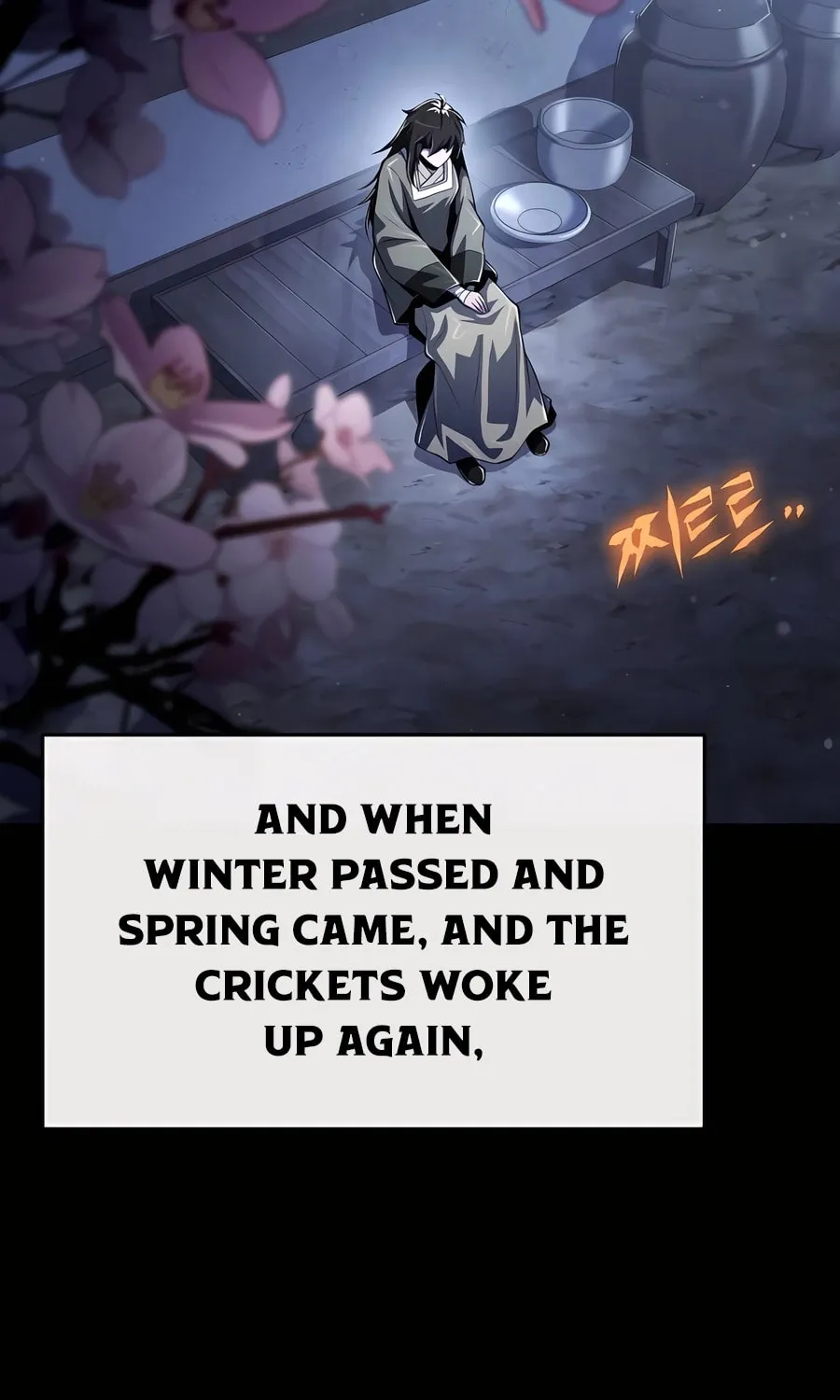 Entomologist in Sichuan Tang Clan Chapter 46 page 84 - 