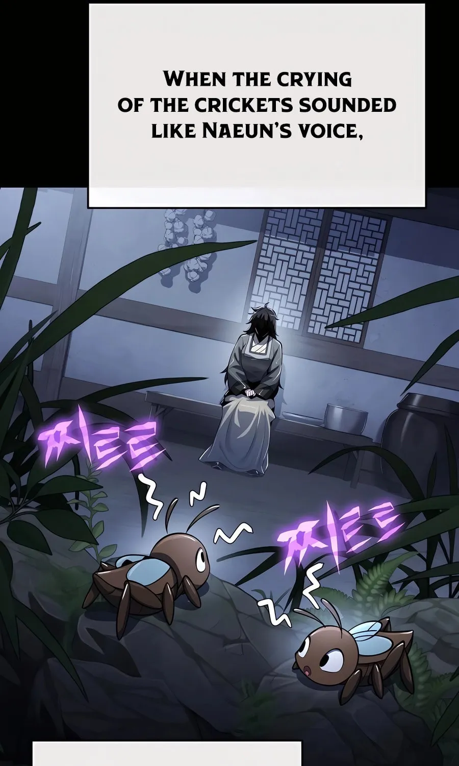 Entomologist in Sichuan Tang Clan Chapter 46 page 90 - 