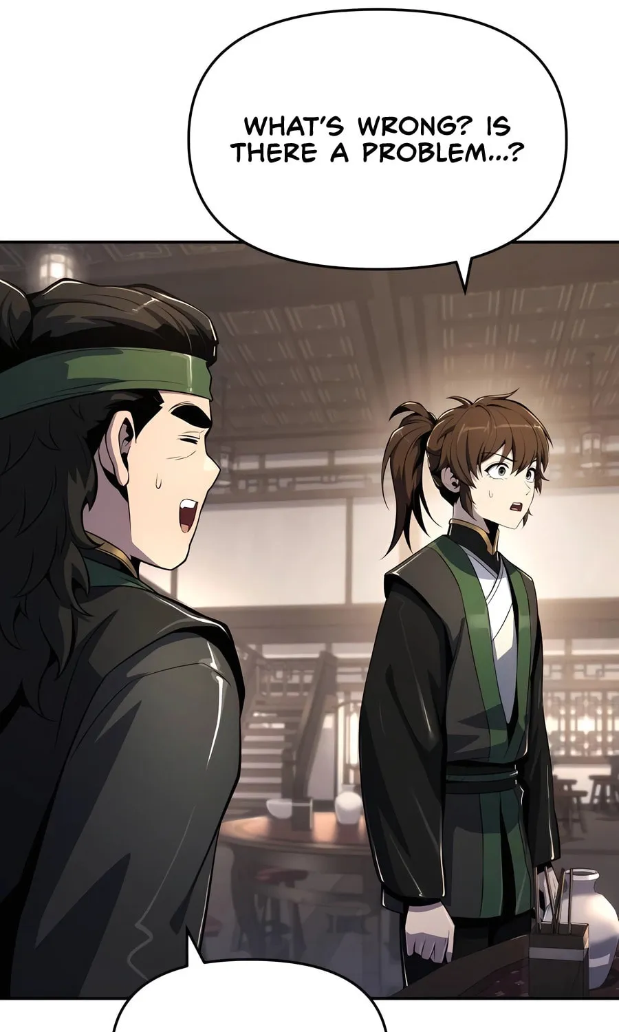 Entomologist in Sichuan Tang Clan Chapter 47 page 11 - 