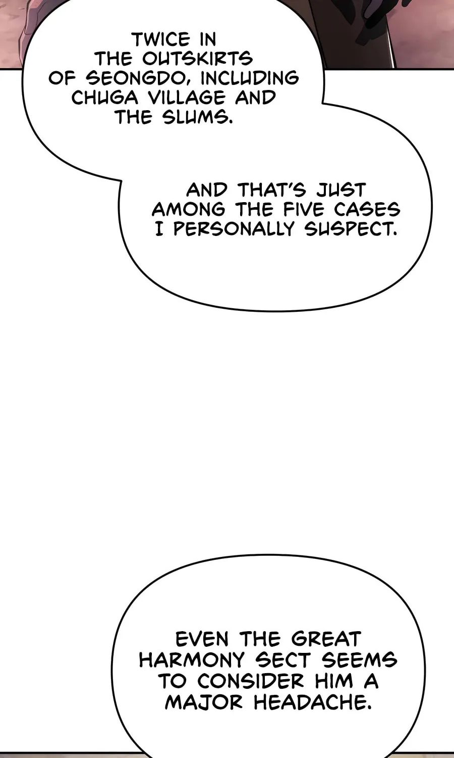 Entomologist in Sichuan Tang Clan Chapter 47 page 101 - 