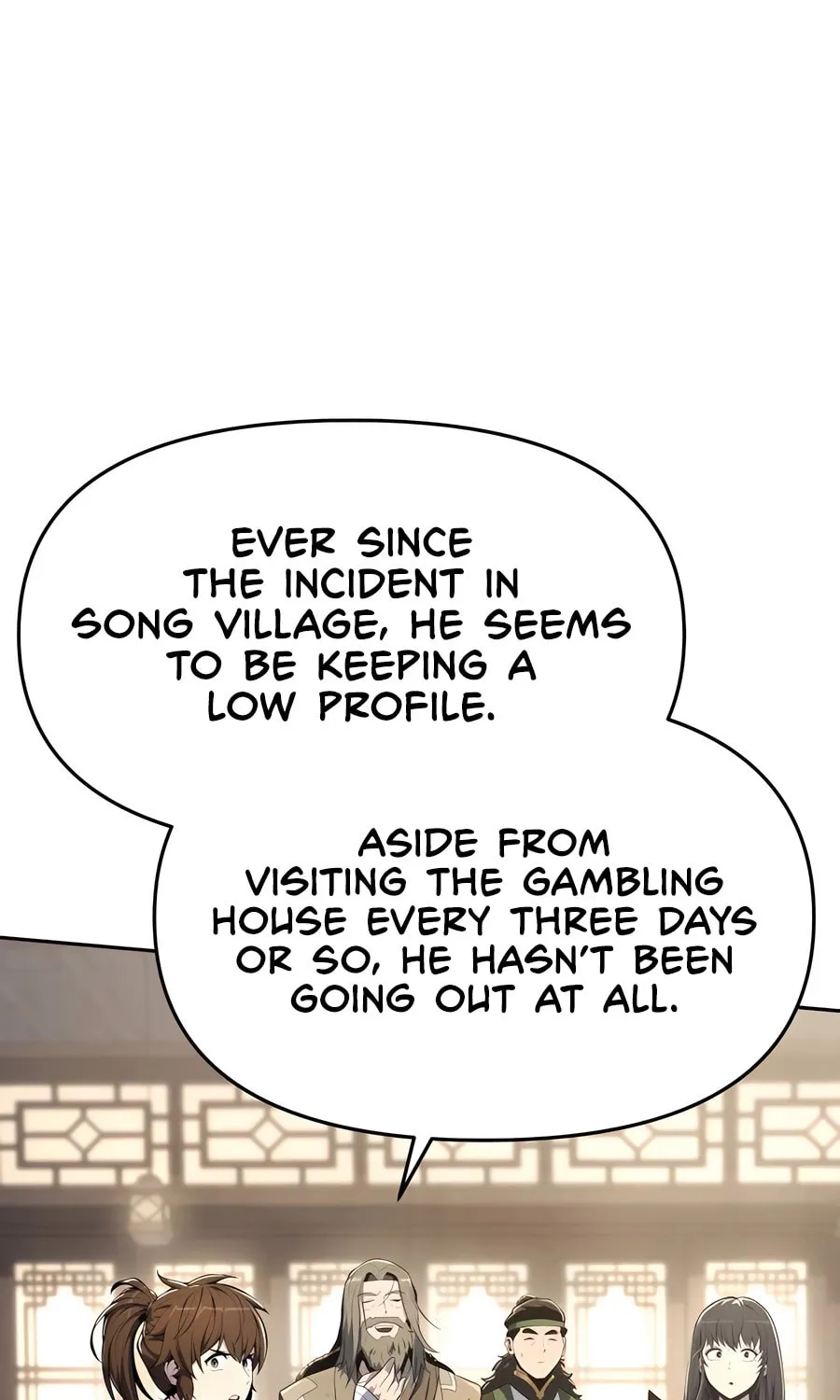 Entomologist in Sichuan Tang Clan Chapter 47 page 103 - 