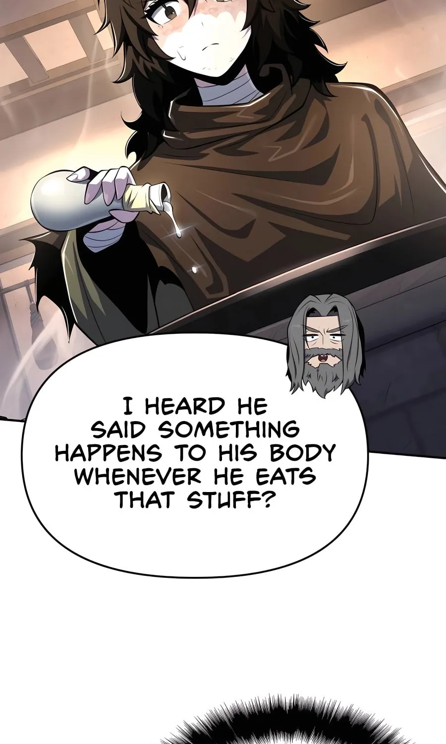 Entomologist in Sichuan Tang Clan Chapter 47 page 111 - 