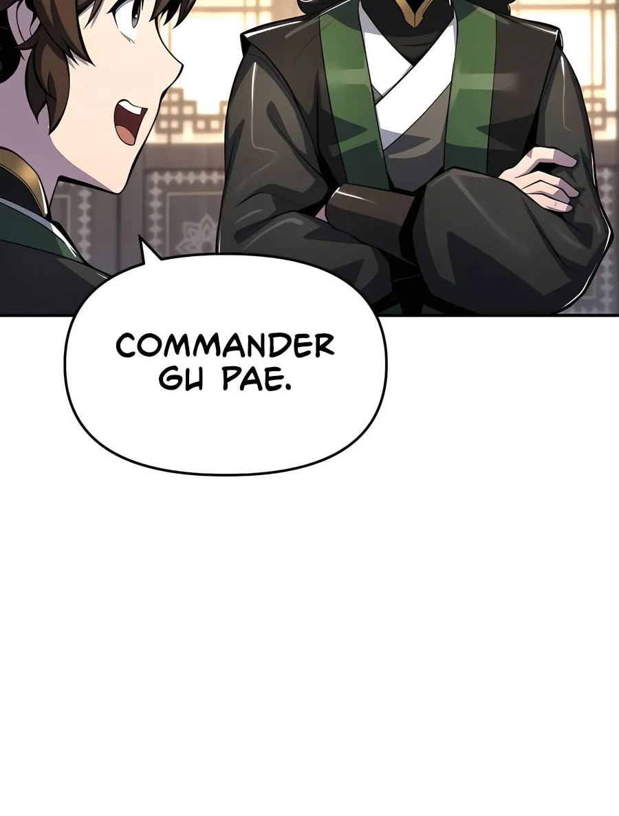 Entomologist in Sichuan Tang Clan Chapter 47 page 116 - 