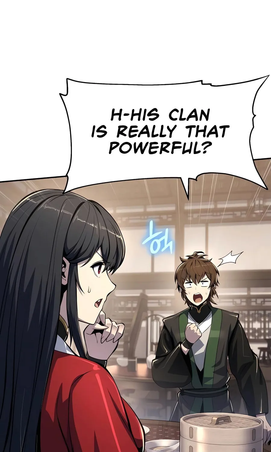Entomologist in Sichuan Tang Clan Chapter 47 page 14 - 