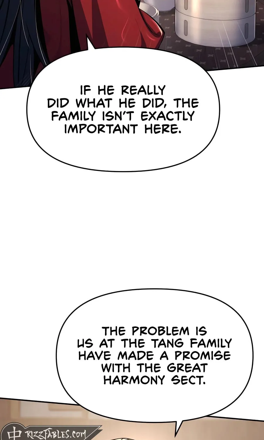 Entomologist in Sichuan Tang Clan Chapter 47 page 15 - 