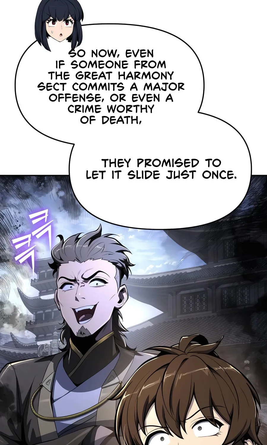 Entomologist in Sichuan Tang Clan Chapter 47 page 17 - 