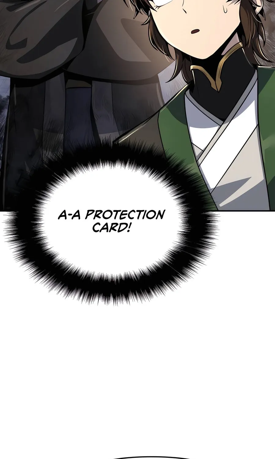 Entomologist in Sichuan Tang Clan Chapter 47 page 18 - 