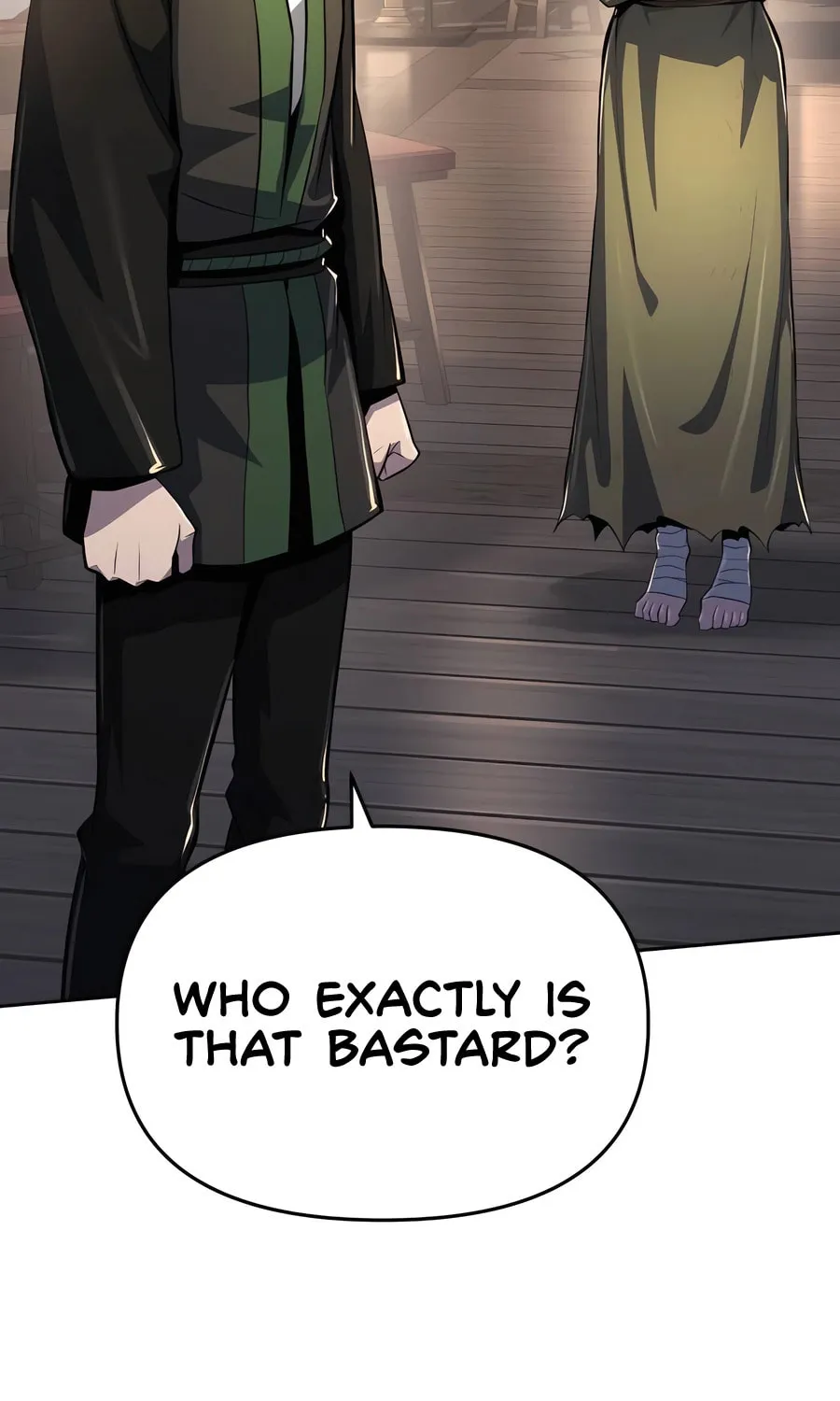 Entomologist in Sichuan Tang Clan Chapter 47 page 3 - 