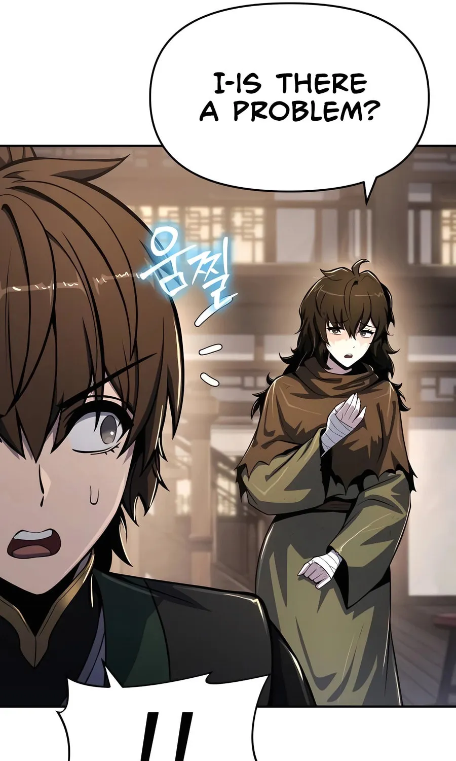 Entomologist in Sichuan Tang Clan Chapter 47 page 21 - 