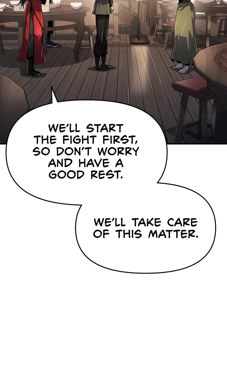 Entomologist in Sichuan Tang Clan Chapter 47 page 23 - 