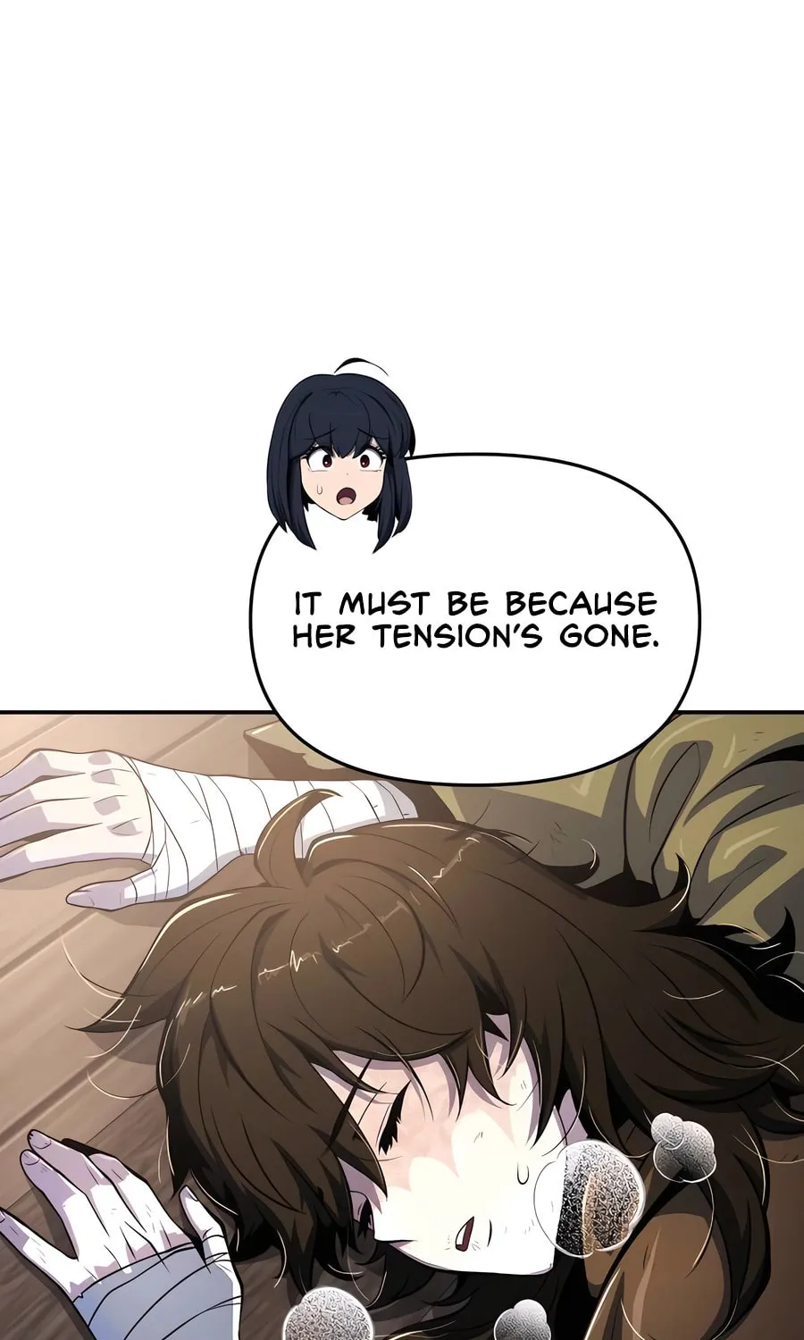 Entomologist in Sichuan Tang Clan Chapter 47 page 27 - 