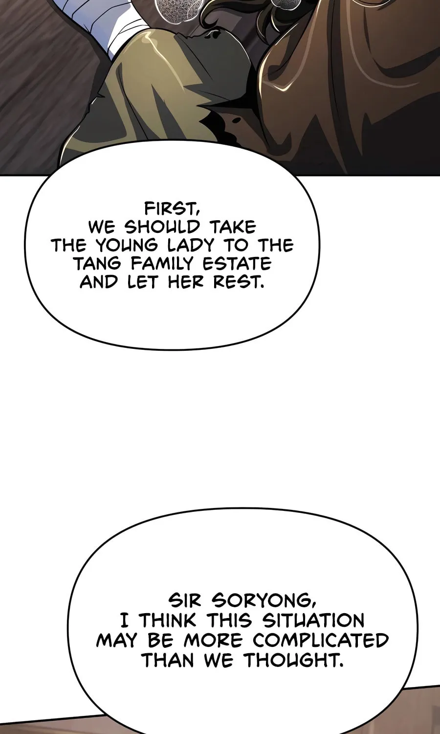Entomologist in Sichuan Tang Clan Chapter 47 page 28 - 