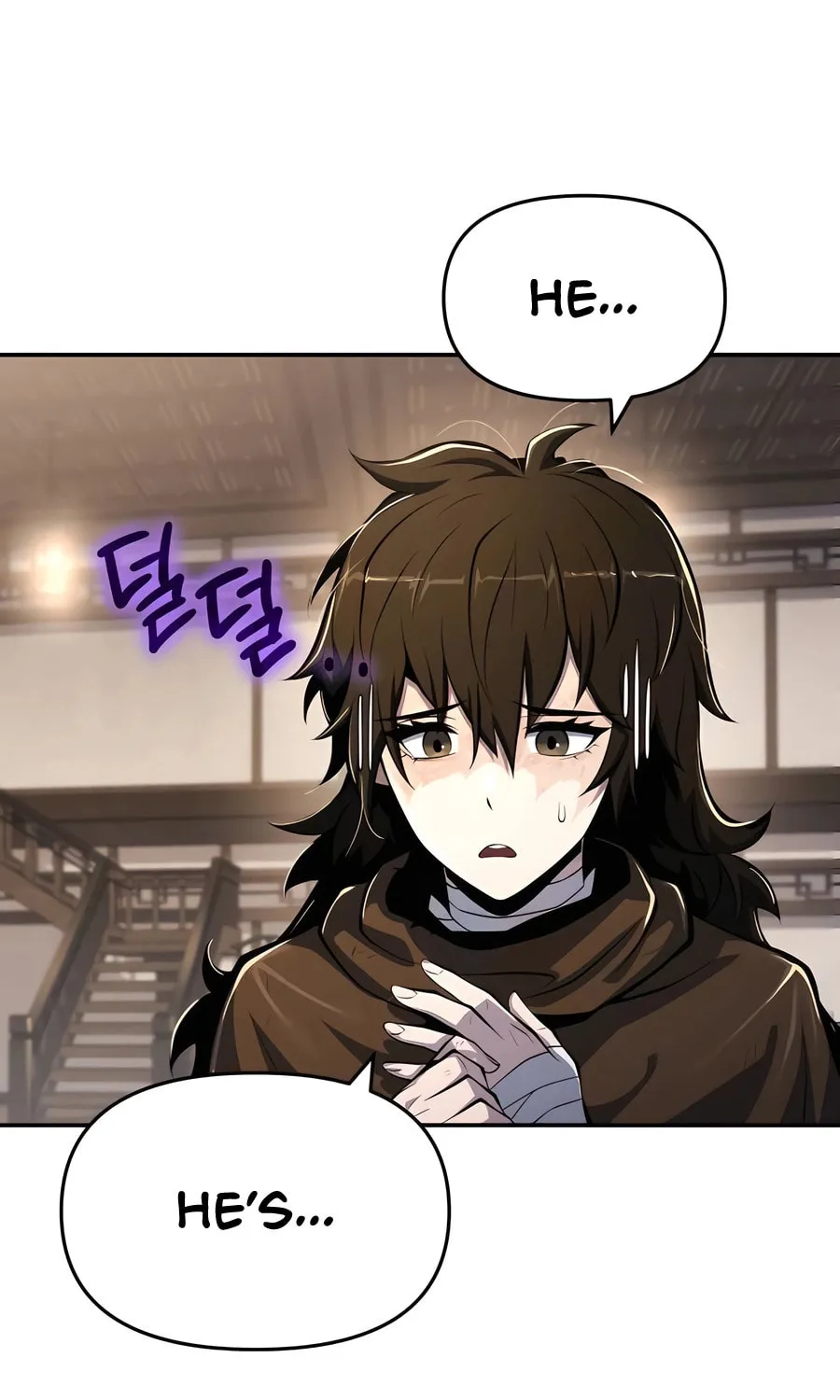 Entomologist in Sichuan Tang Clan Chapter 47 page 4 - 
