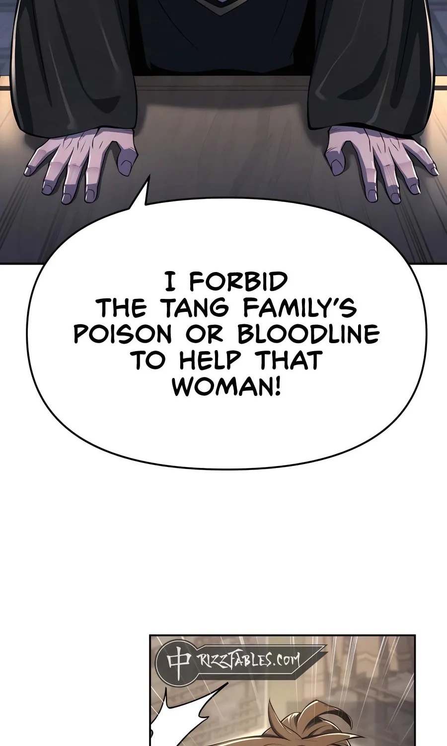 Entomologist in Sichuan Tang Clan Chapter 47 page 41 - 