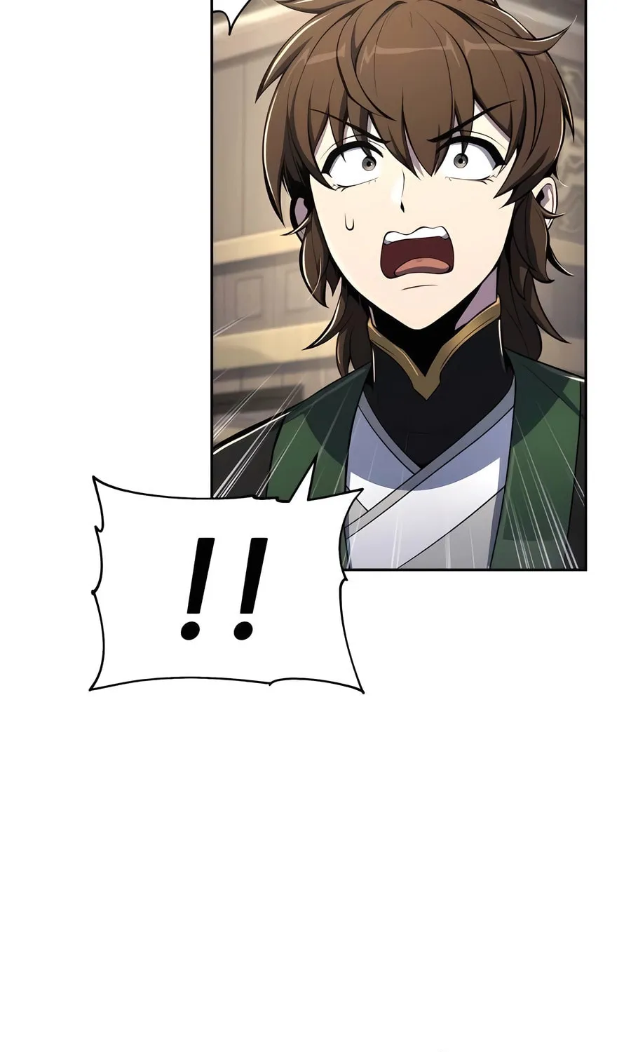 Entomologist in Sichuan Tang Clan Chapter 47 page 42 - 