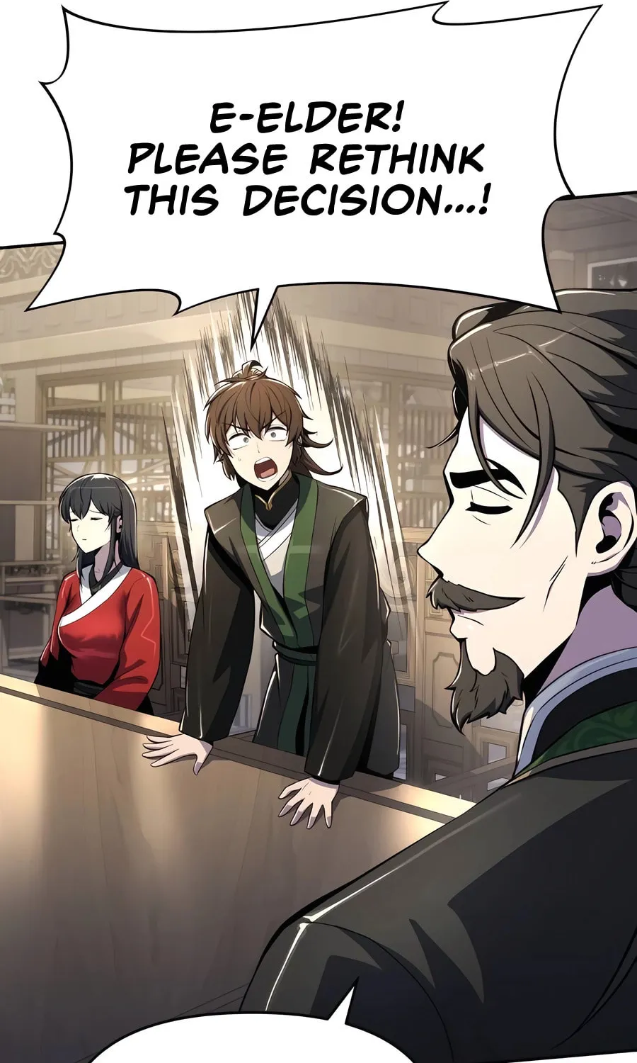 Entomologist in Sichuan Tang Clan Chapter 47 page 43 - 