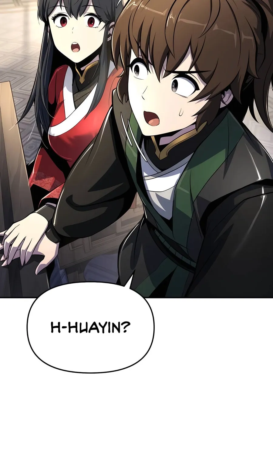 Entomologist in Sichuan Tang Clan Chapter 47 page 46 - 