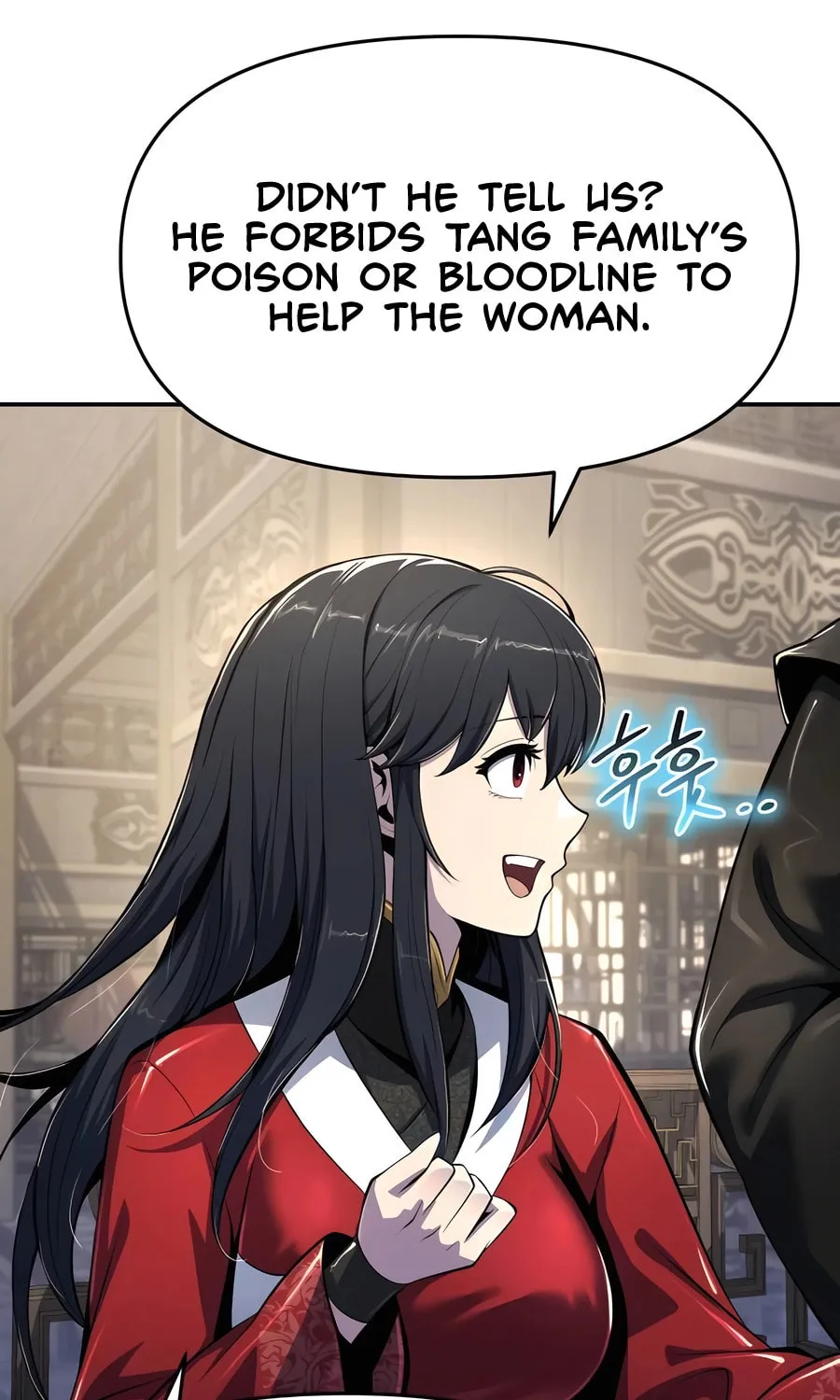 Entomologist in Sichuan Tang Clan Chapter 47 page 47 - 