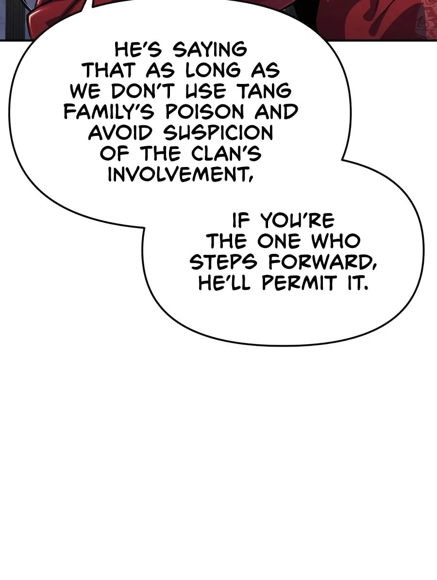 Entomologist in Sichuan Tang Clan Chapter 47 page 48 - 