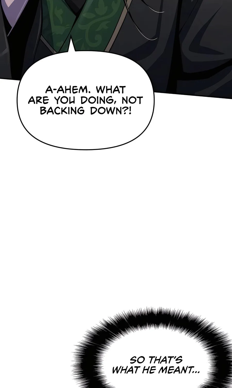 Entomologist in Sichuan Tang Clan Chapter 47 page 50 - 