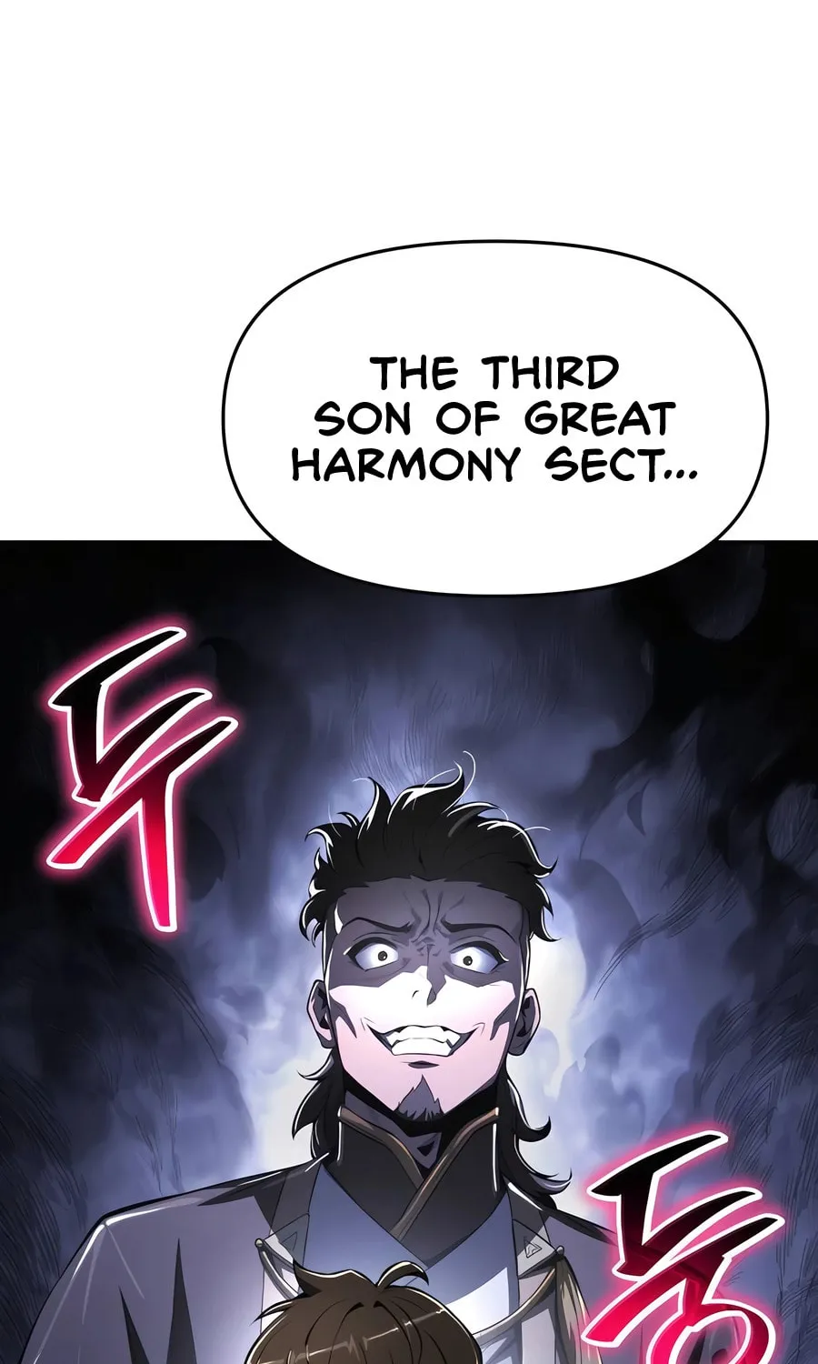 Entomologist in Sichuan Tang Clan Chapter 47 page 6 - 