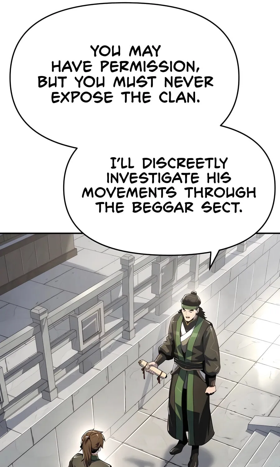 Entomologist in Sichuan Tang Clan Chapter 47 page 59 - 
