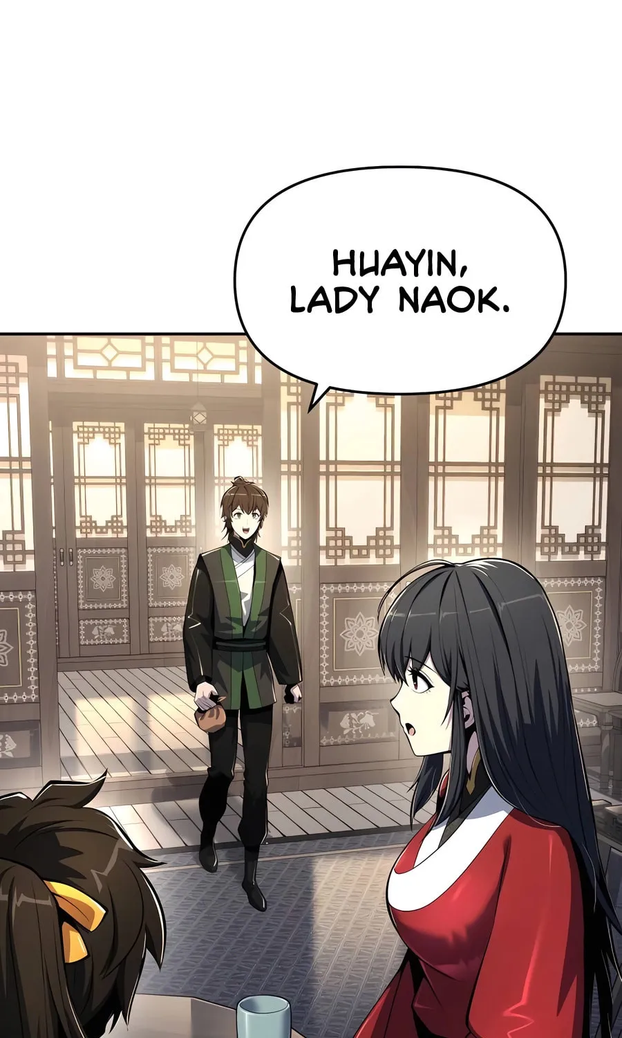 Entomologist in Sichuan Tang Clan Chapter 47 page 63 - 