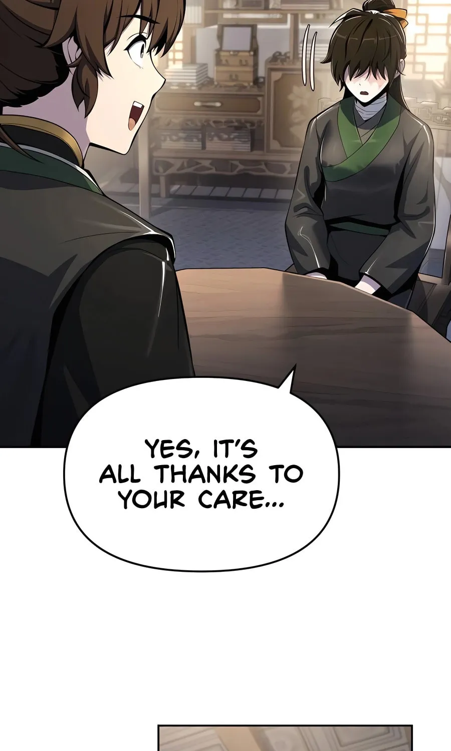 Entomologist in Sichuan Tang Clan Chapter 47 page 65 - 