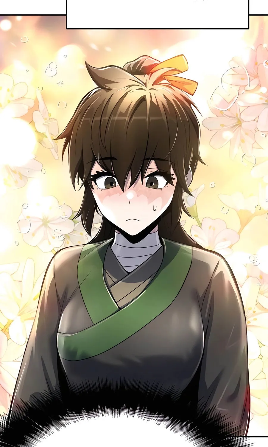 Entomologist in Sichuan Tang Clan Chapter 47 page 67 - 