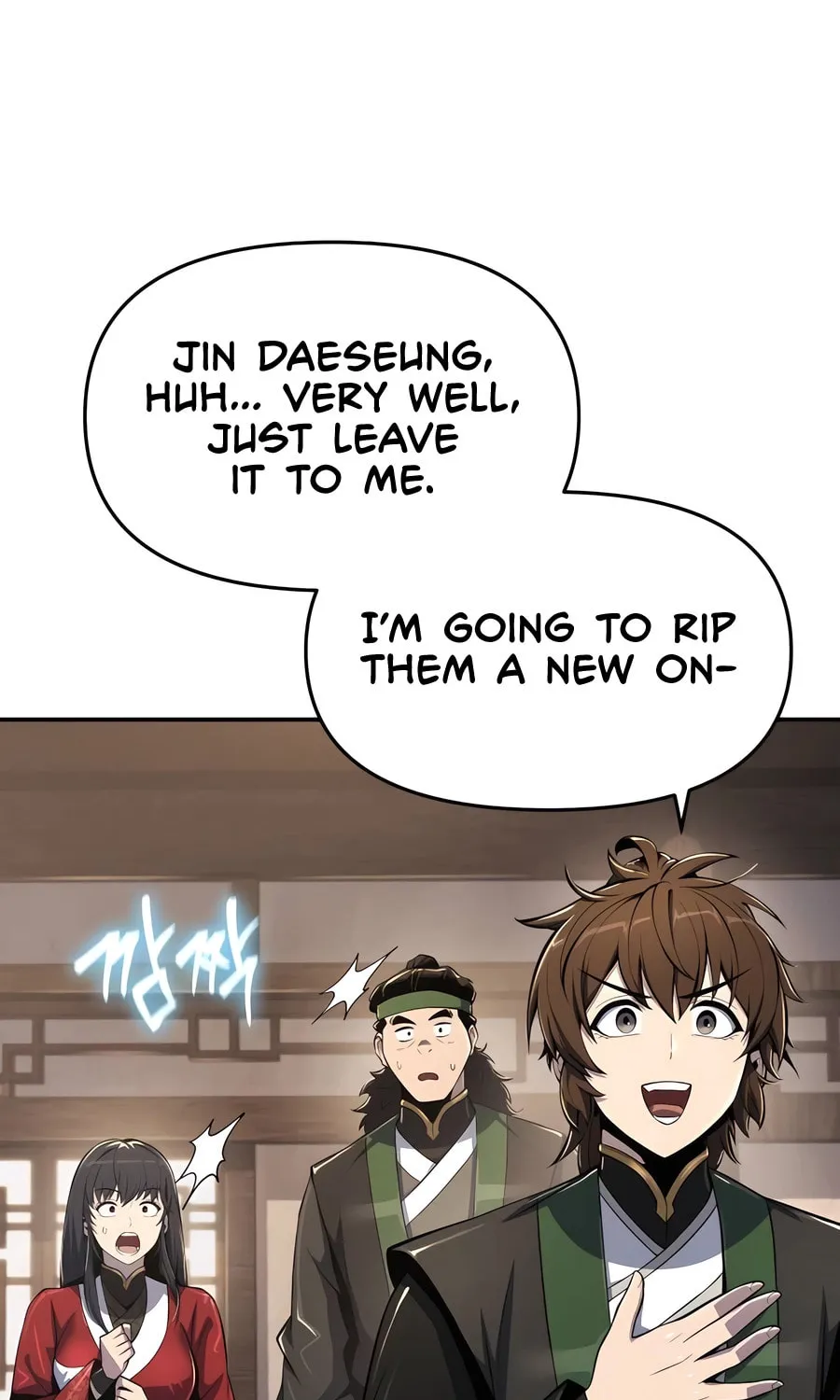 Entomologist in Sichuan Tang Clan Chapter 47 page 8 - 