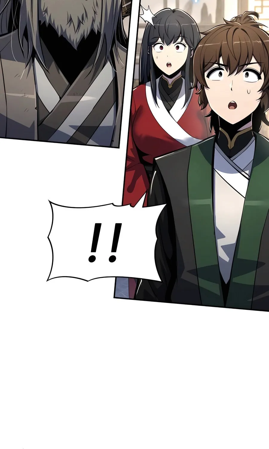Entomologist in Sichuan Tang Clan Chapter 47 page 80 - 