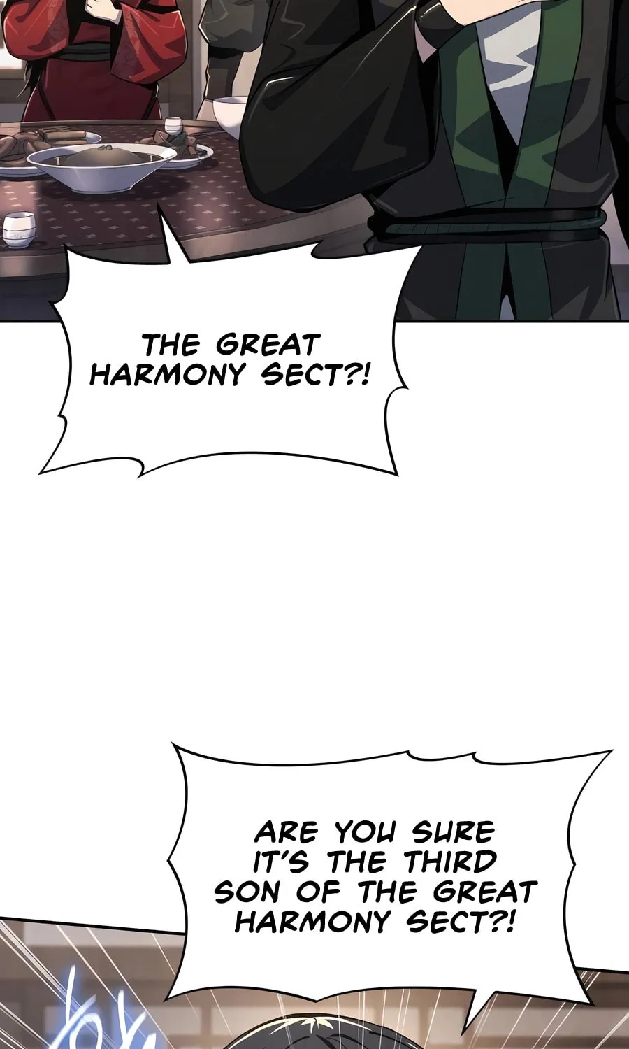 Entomologist in Sichuan Tang Clan Chapter 47 page 9 - 