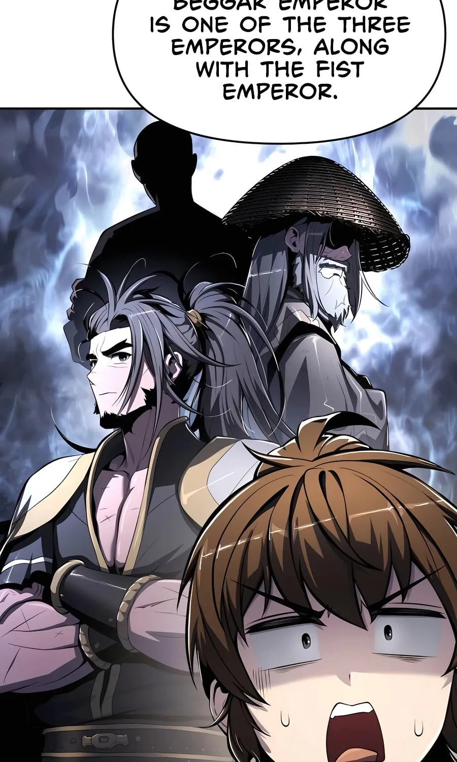 Entomologist in Sichuan Tang Clan Chapter 47 page 83 - 