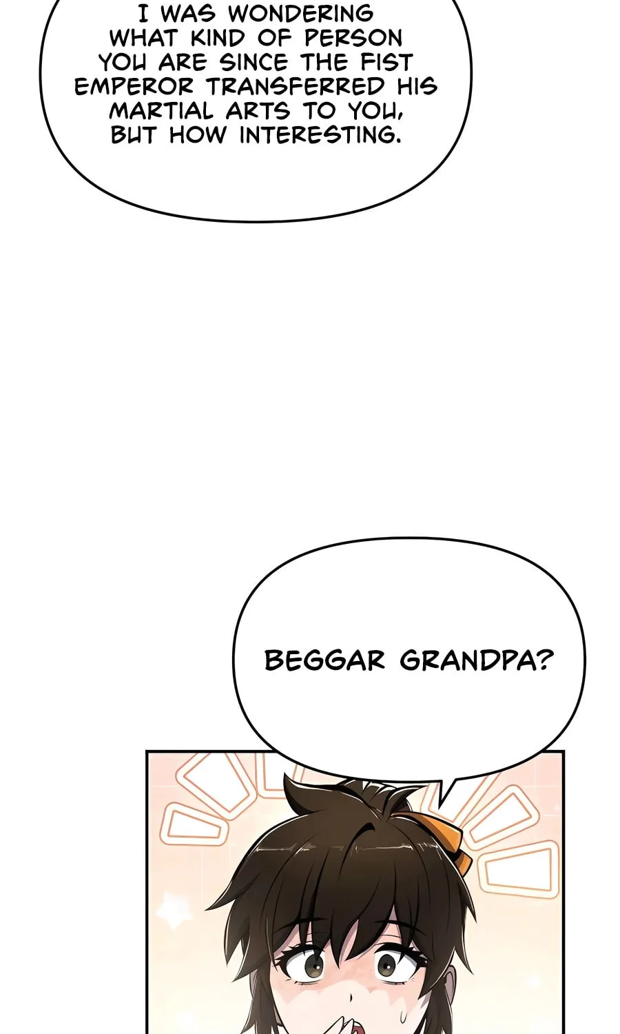 Entomologist in Sichuan Tang Clan Chapter 47 page 86 - 