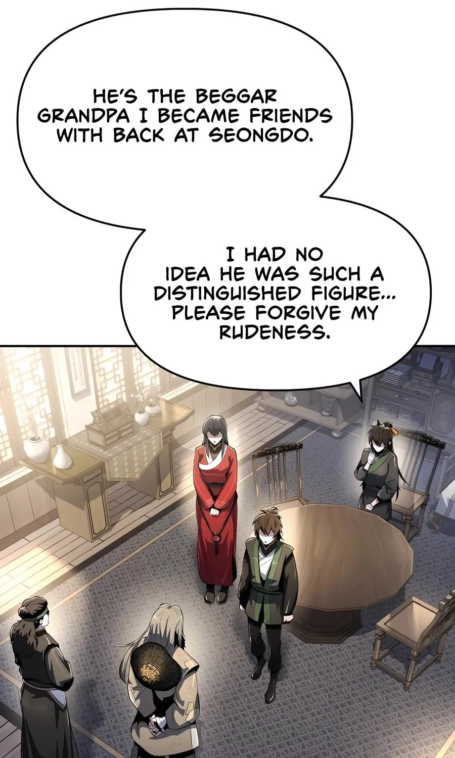 Entomologist in Sichuan Tang Clan Chapter 47 page 88 - 
