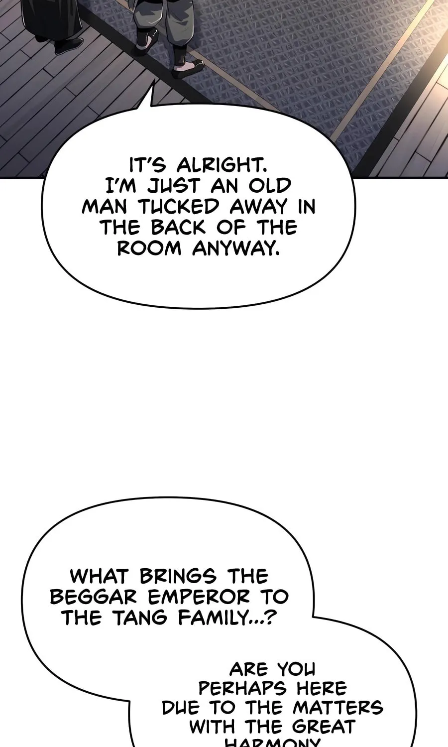 Entomologist in Sichuan Tang Clan Chapter 47 page 89 - 