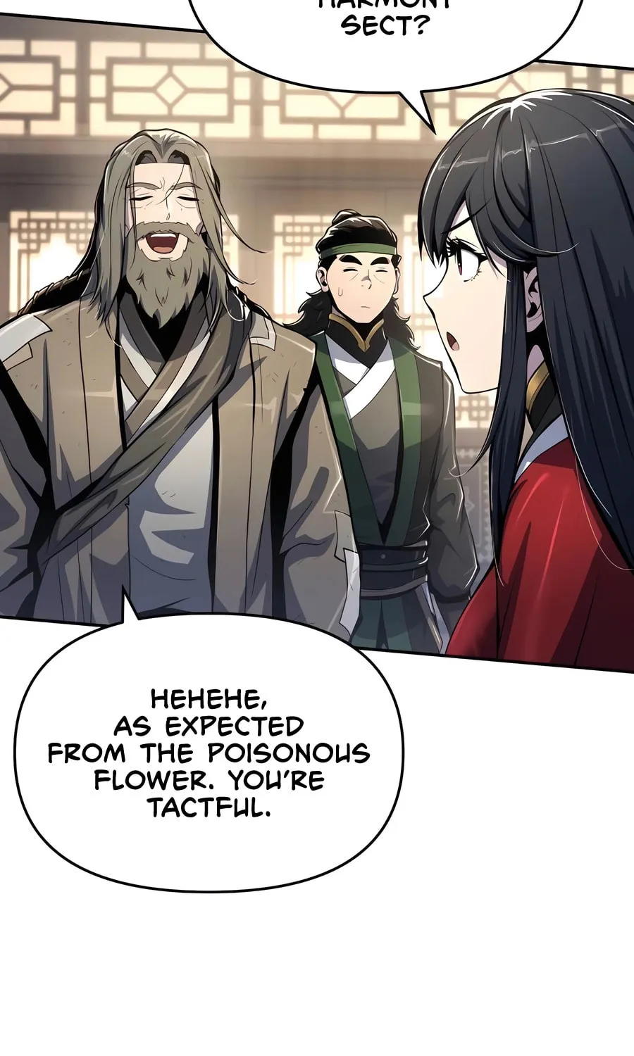 Entomologist in Sichuan Tang Clan Chapter 47 page 90 - 