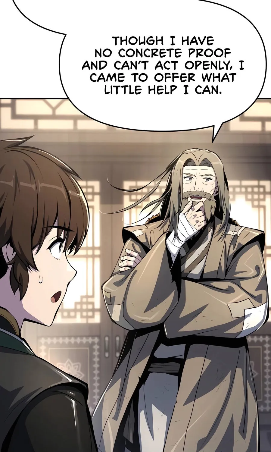 Entomologist in Sichuan Tang Clan Chapter 47 page 93 - 
