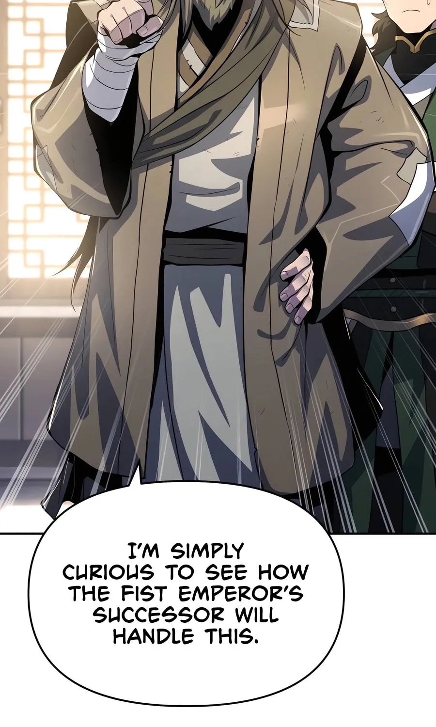 Entomologist in Sichuan Tang Clan Chapter 47 page 96 - 