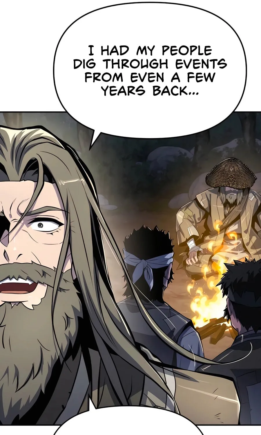 Entomologist in Sichuan Tang Clan Chapter 47 page 98 - 