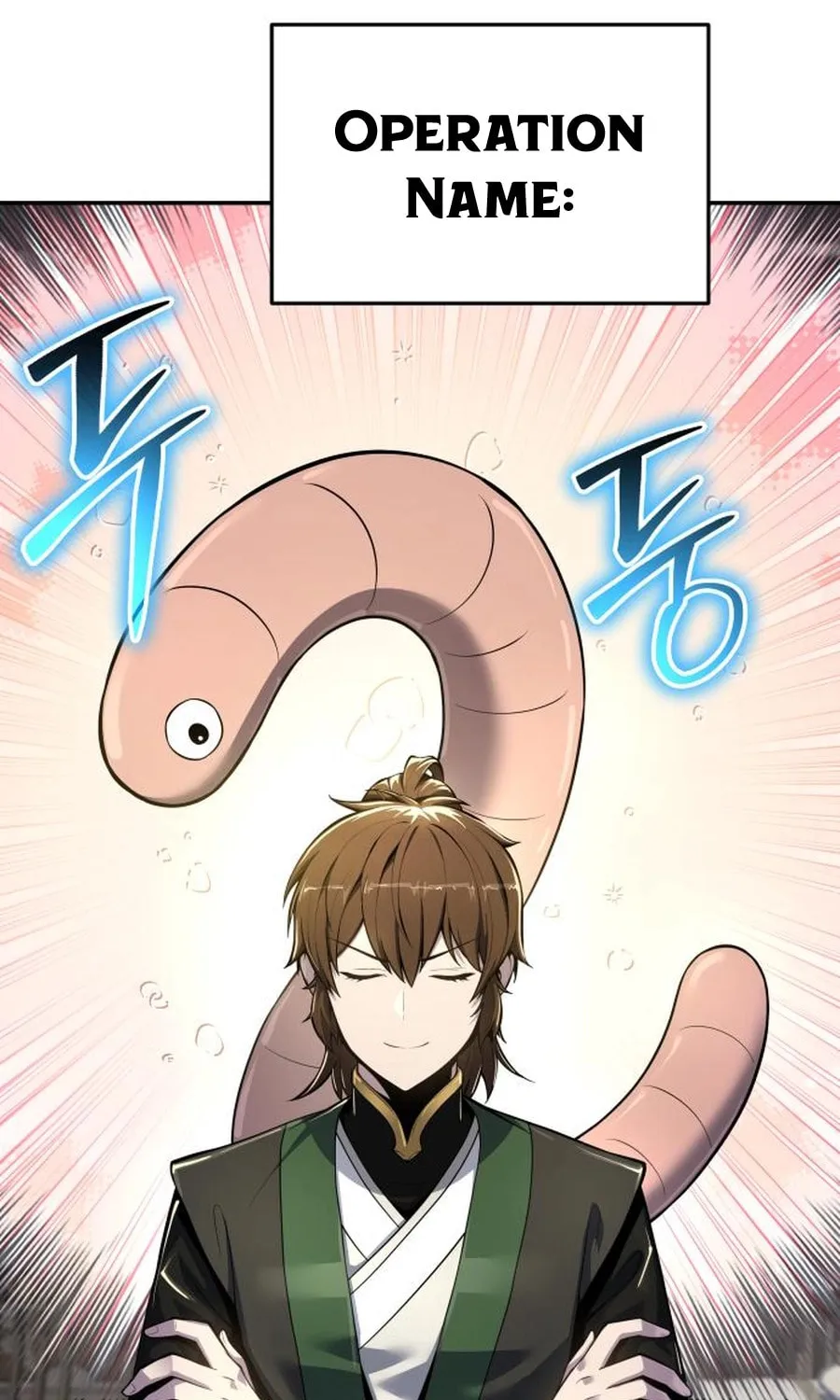 Entomologist in Sichuan Tang Clan Chapter 48 page 2 - 