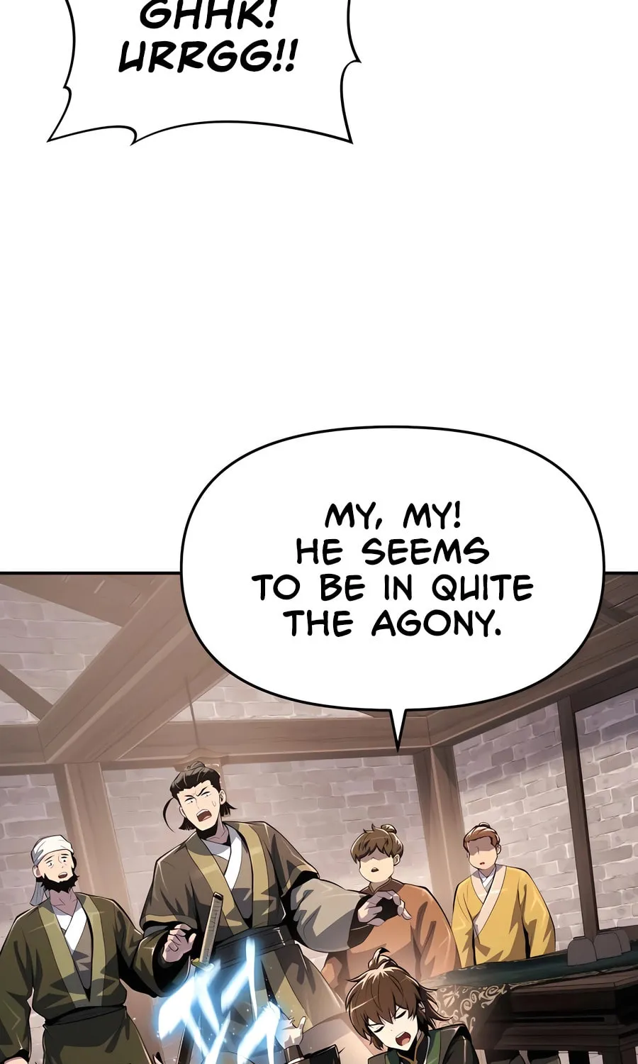 Entomologist in Sichuan Tang Clan Chapter 48 page 102 - 