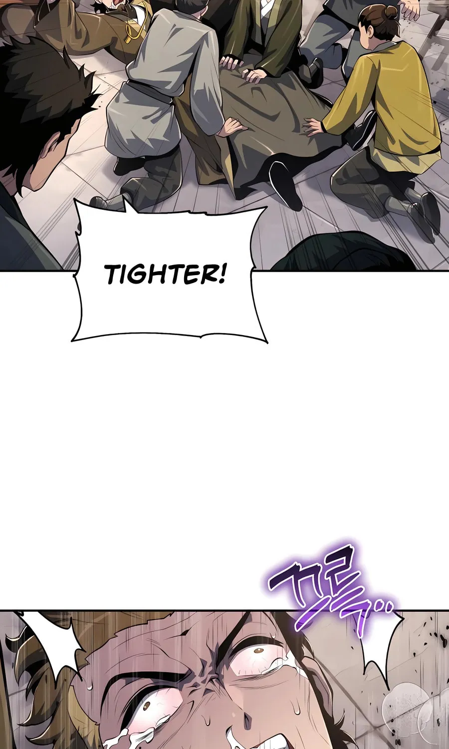 Entomologist in Sichuan Tang Clan Chapter 48 page 106 - 
