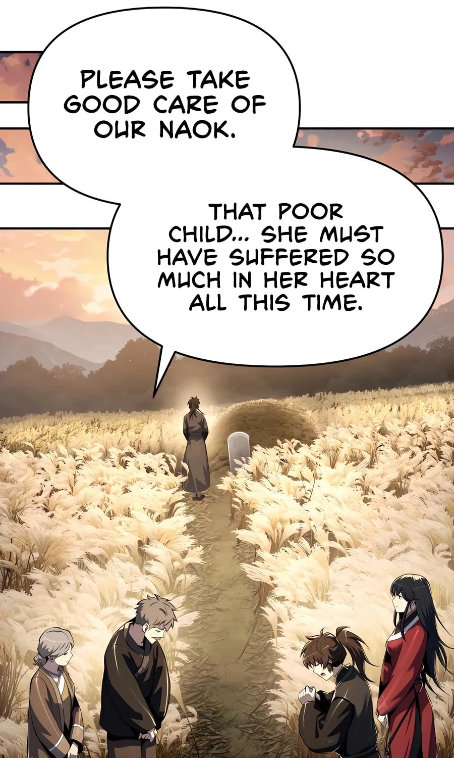 Entomologist in Sichuan Tang Clan Chapter 48 page 112 - 