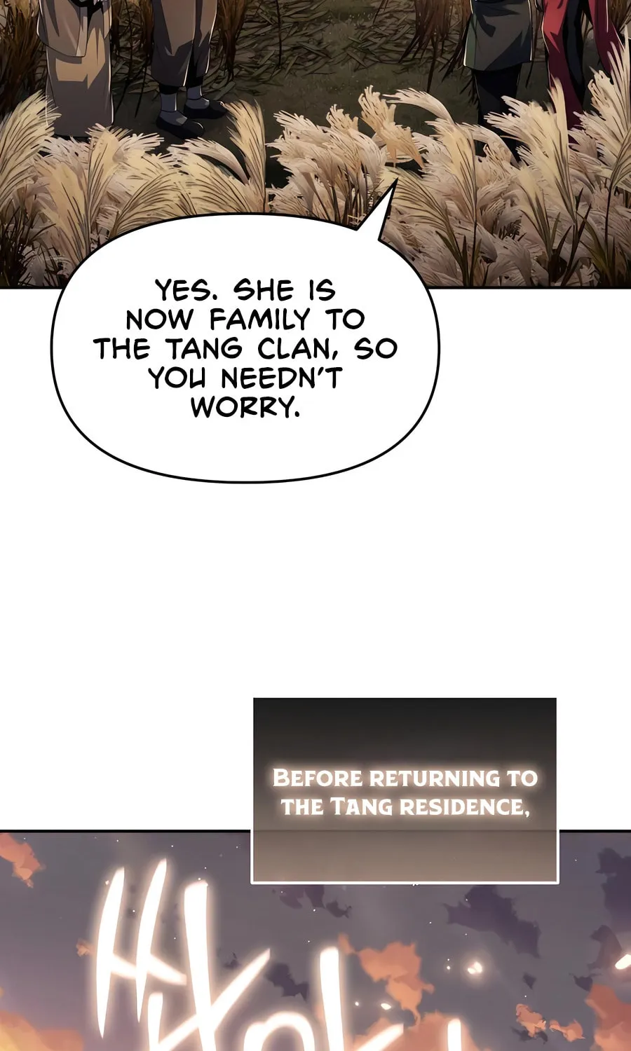 Entomologist in Sichuan Tang Clan Chapter 48 page 113 - 