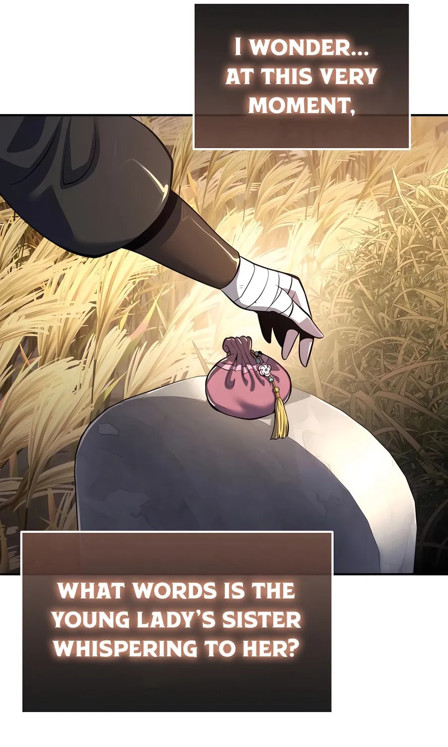 Entomologist in Sichuan Tang Clan Chapter 48 page 128 - 