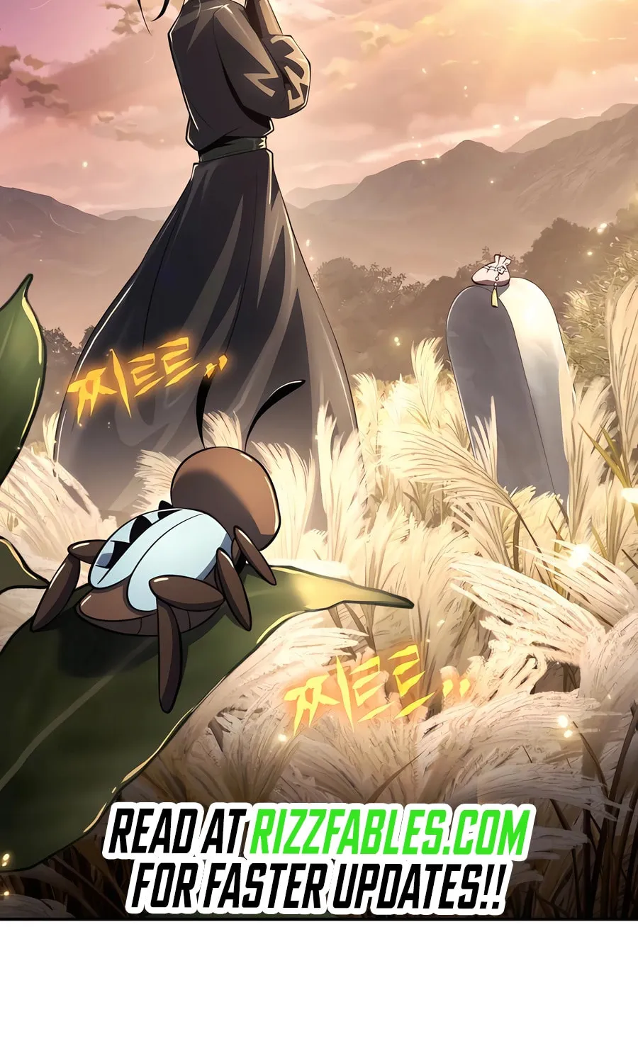 Entomologist in Sichuan Tang Clan Chapter 48 page 130 - 