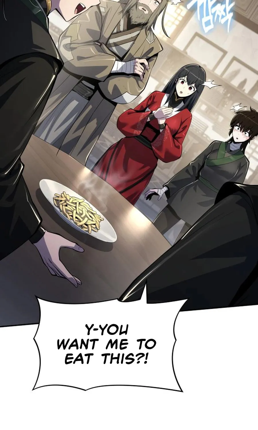 Entomologist in Sichuan Tang Clan Chapter 48 page 14 - 